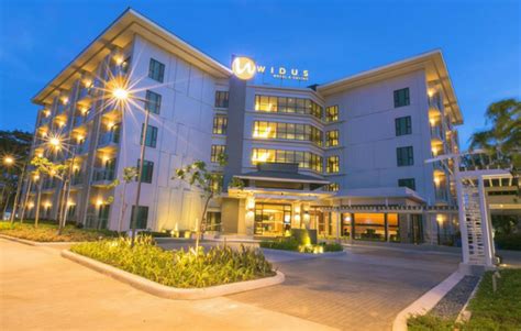 widus hotel|Widus Hotel Clark .